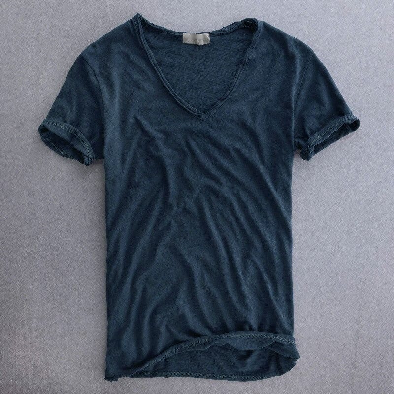 Tom™ | T-shirt in cotone biologico di prima qualità