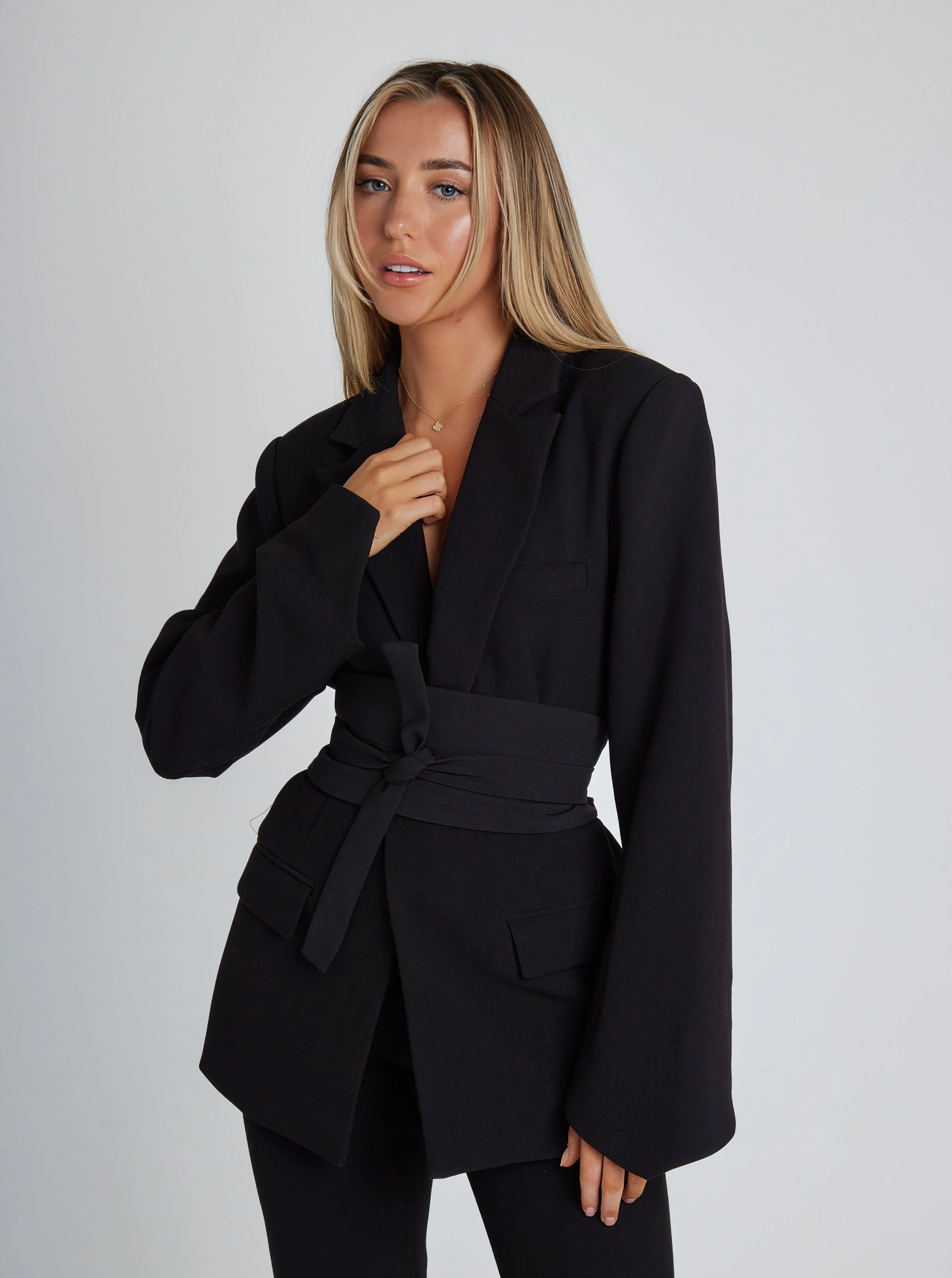 Andrea™ - Blazer elegante