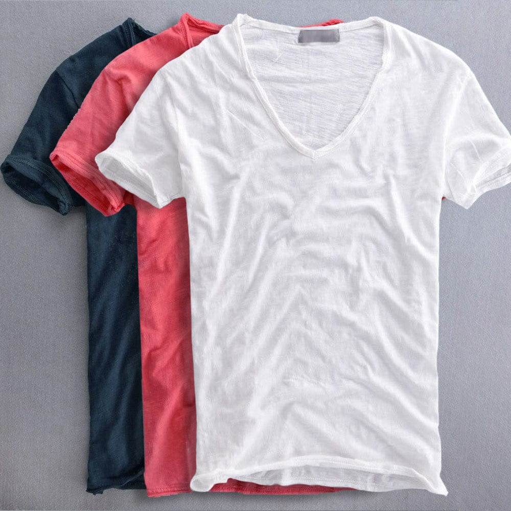 Tom™ | T-shirt in cotone biologico di prima qualità