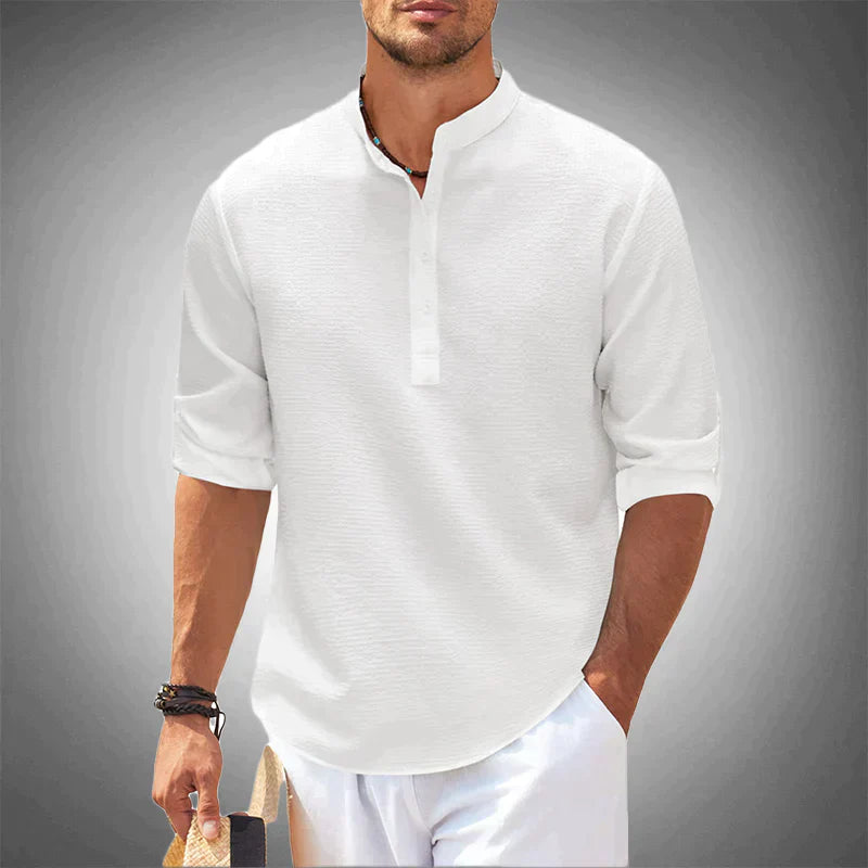 Maurice™ - Camicia elegante 