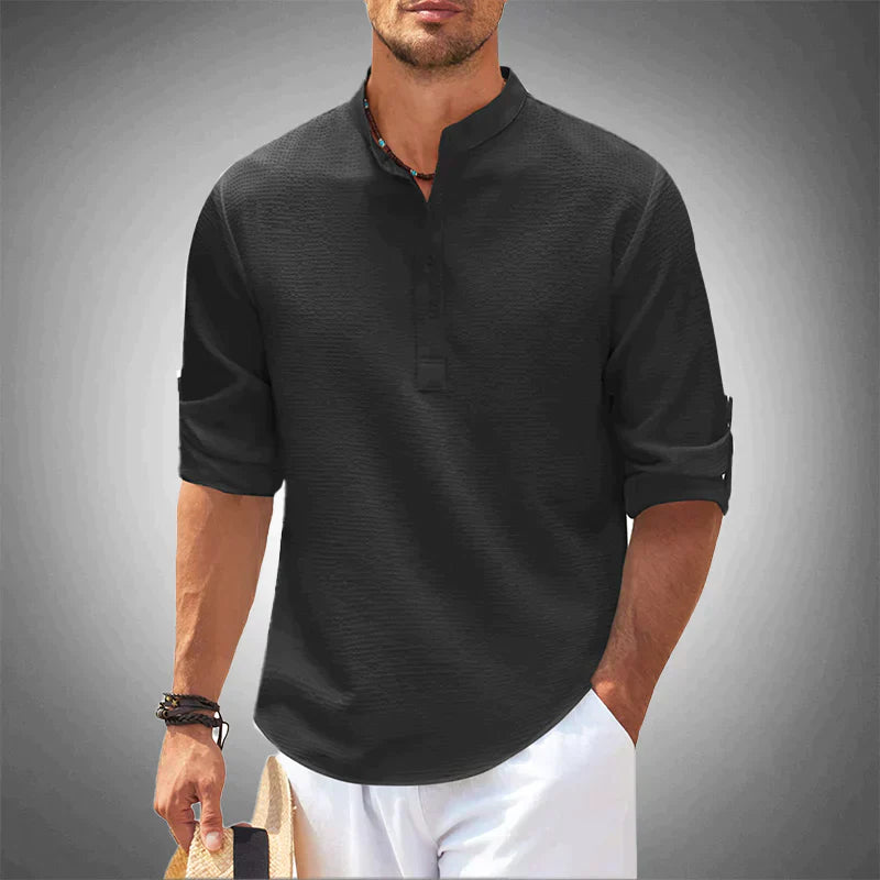 Maurice™ - Camicia elegante 