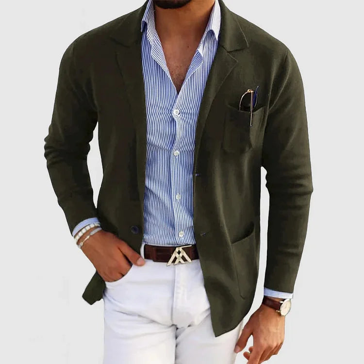 Rafael™ | Elegante Blazer da Uomo