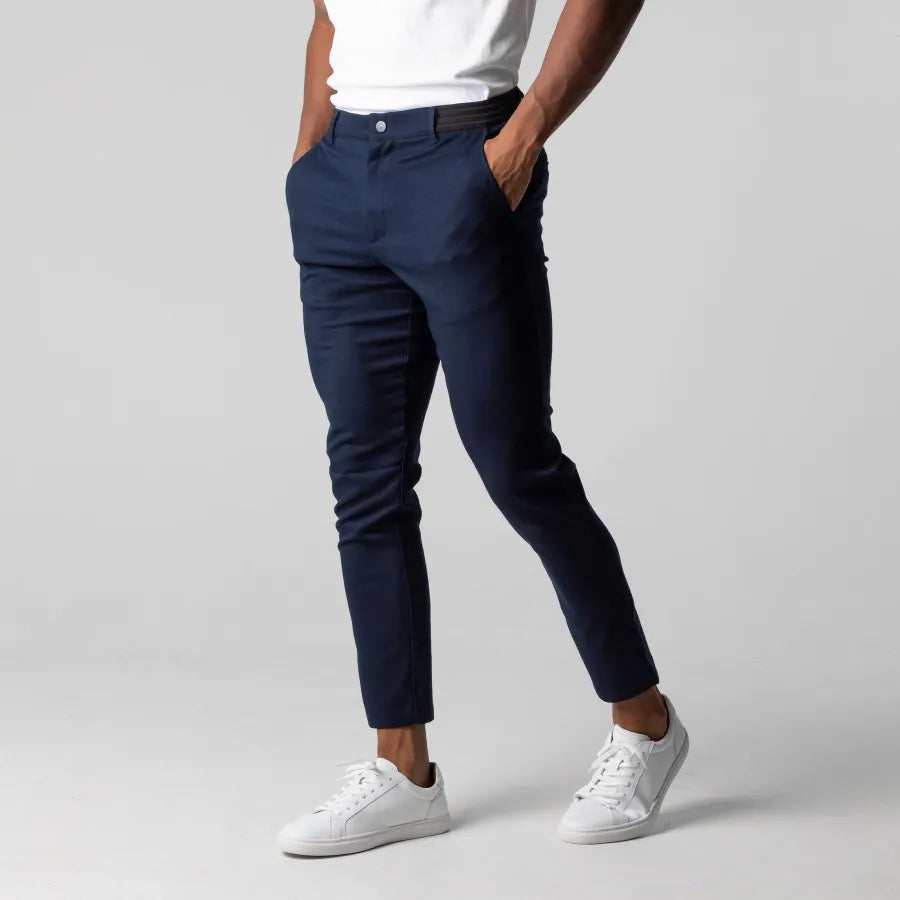 Ricardo™ - Pantaloni chino attivi