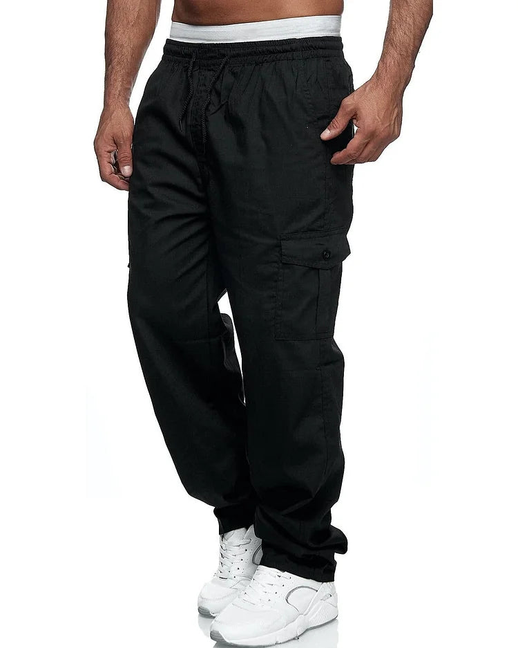 Alexander™ - Pantaloni cargo 