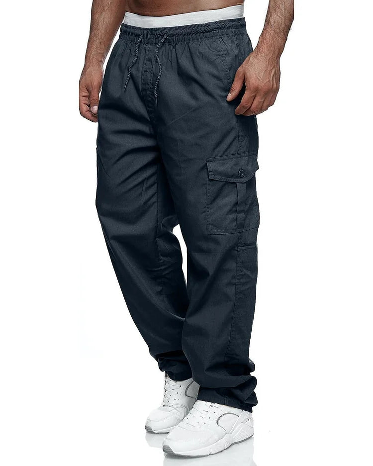 Alexander™ - Pantaloni cargo 