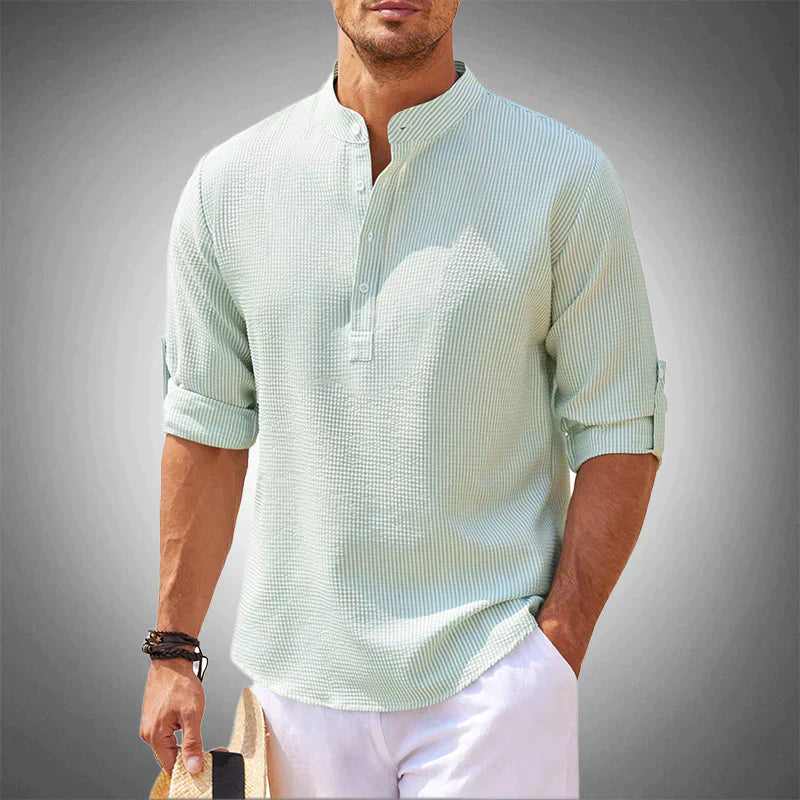 Maurice™ - Camicia elegante 