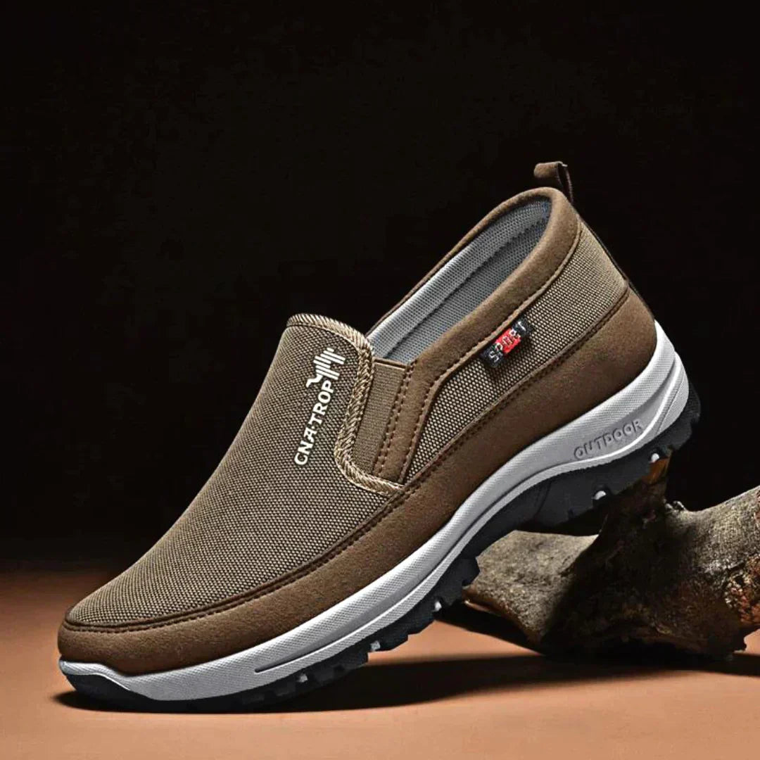 Tom™ | Scarpe da trekking ortopediche