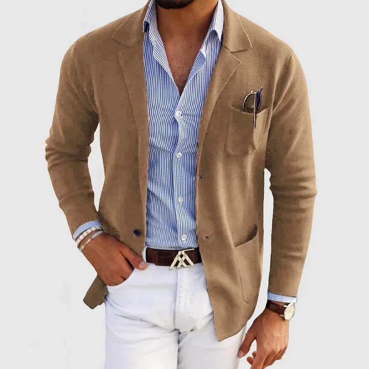 Rafael™ | Elegante Blazer da Uomo