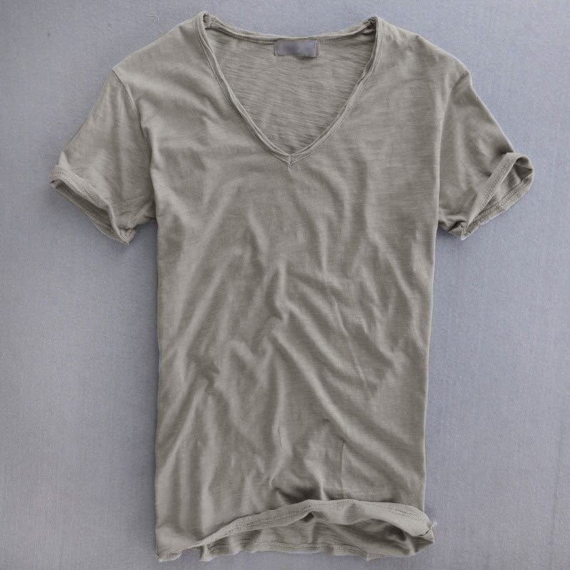 Tom™ | T-shirt in cotone biologico di prima qualità