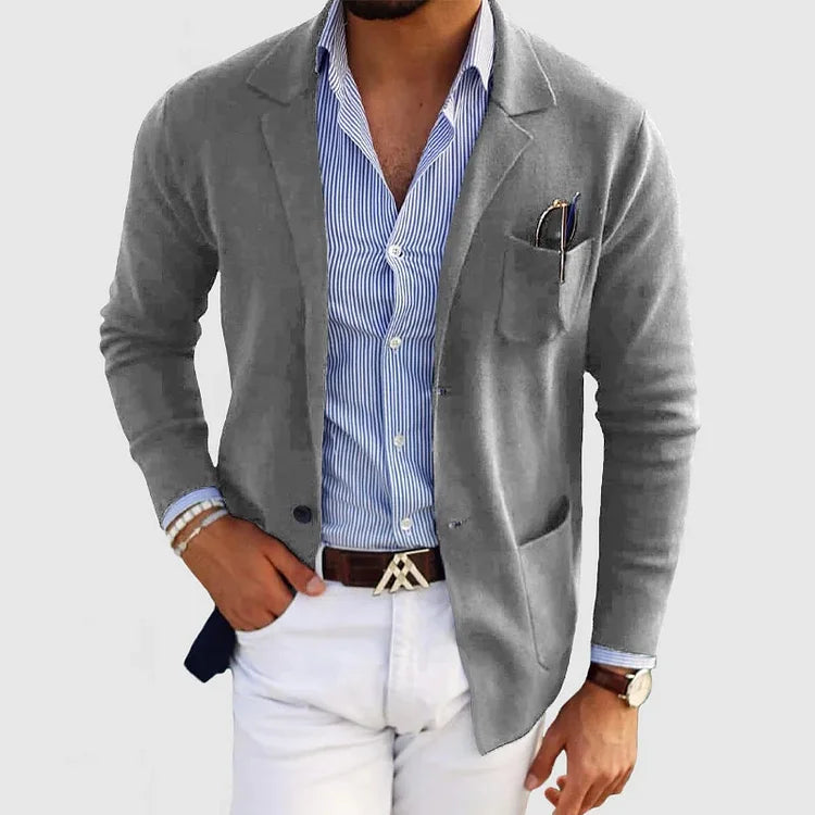 Rafael™ | Elegante Blazer da Uomo