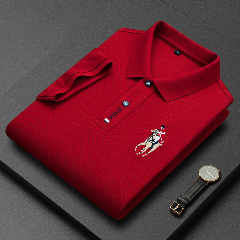 Polo™ (1+1 GRATIS) | Design intramontabile ed elegante per ogni occasione!