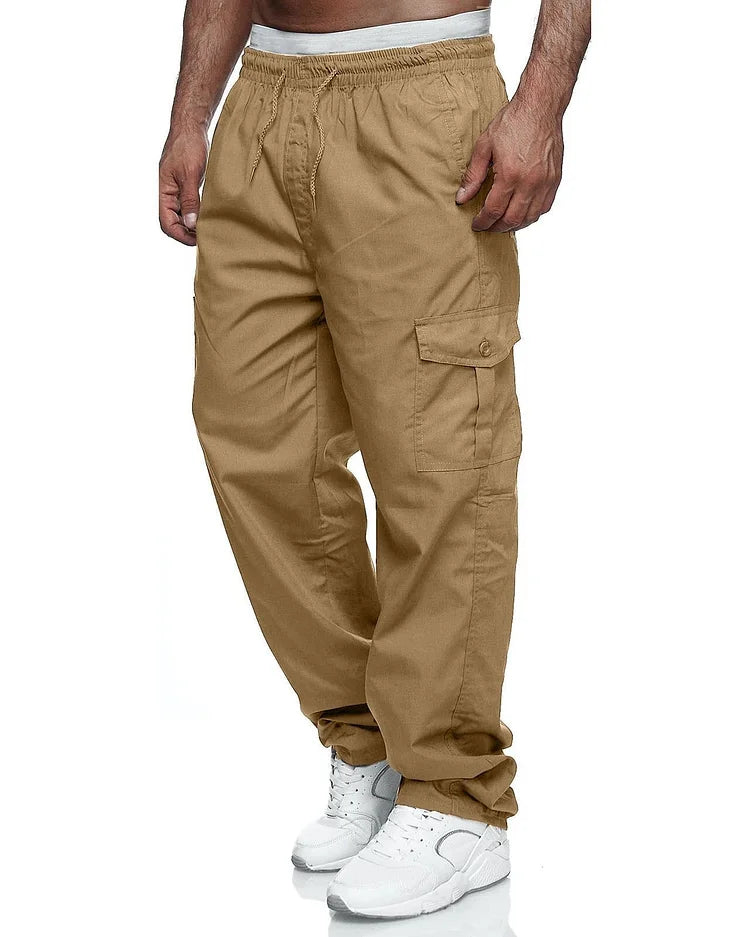 Alexander™ - Pantaloni cargo 