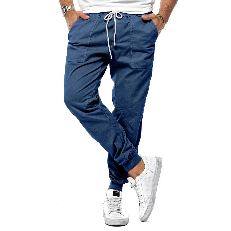 Charles™ - Pantaloni da jogging Premium Fit