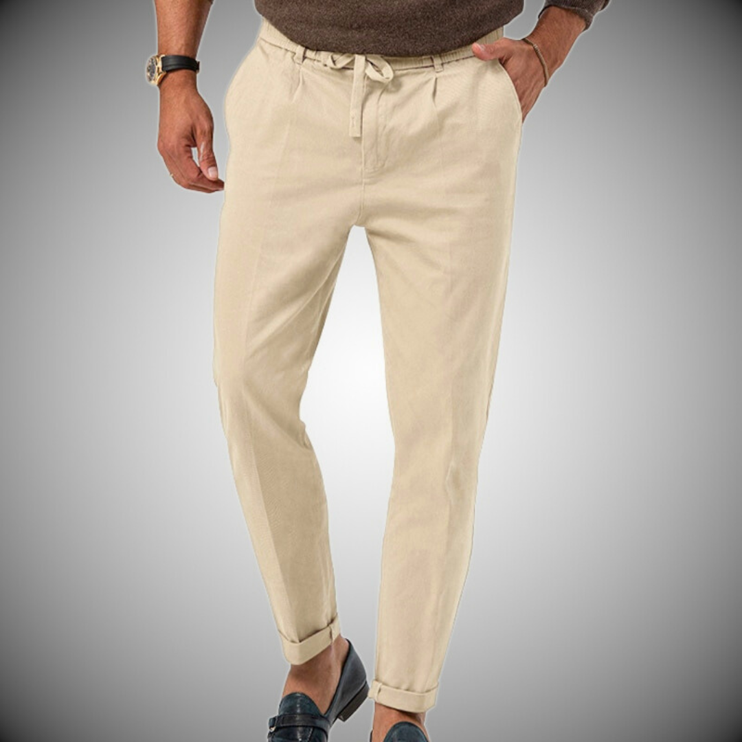 Boss™ - Pantaloni Casual