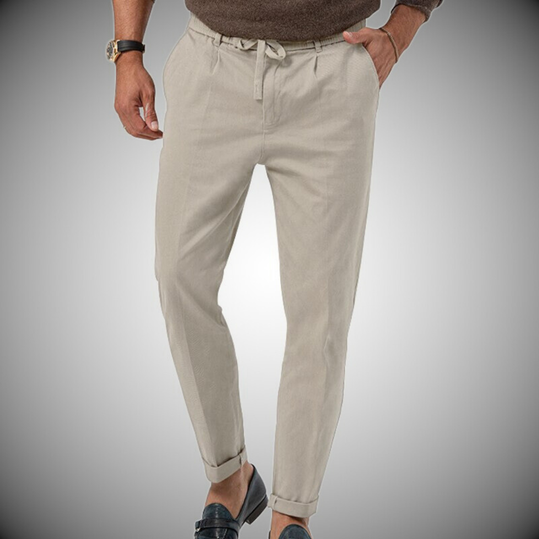 Boss™ - Pantaloni Casual