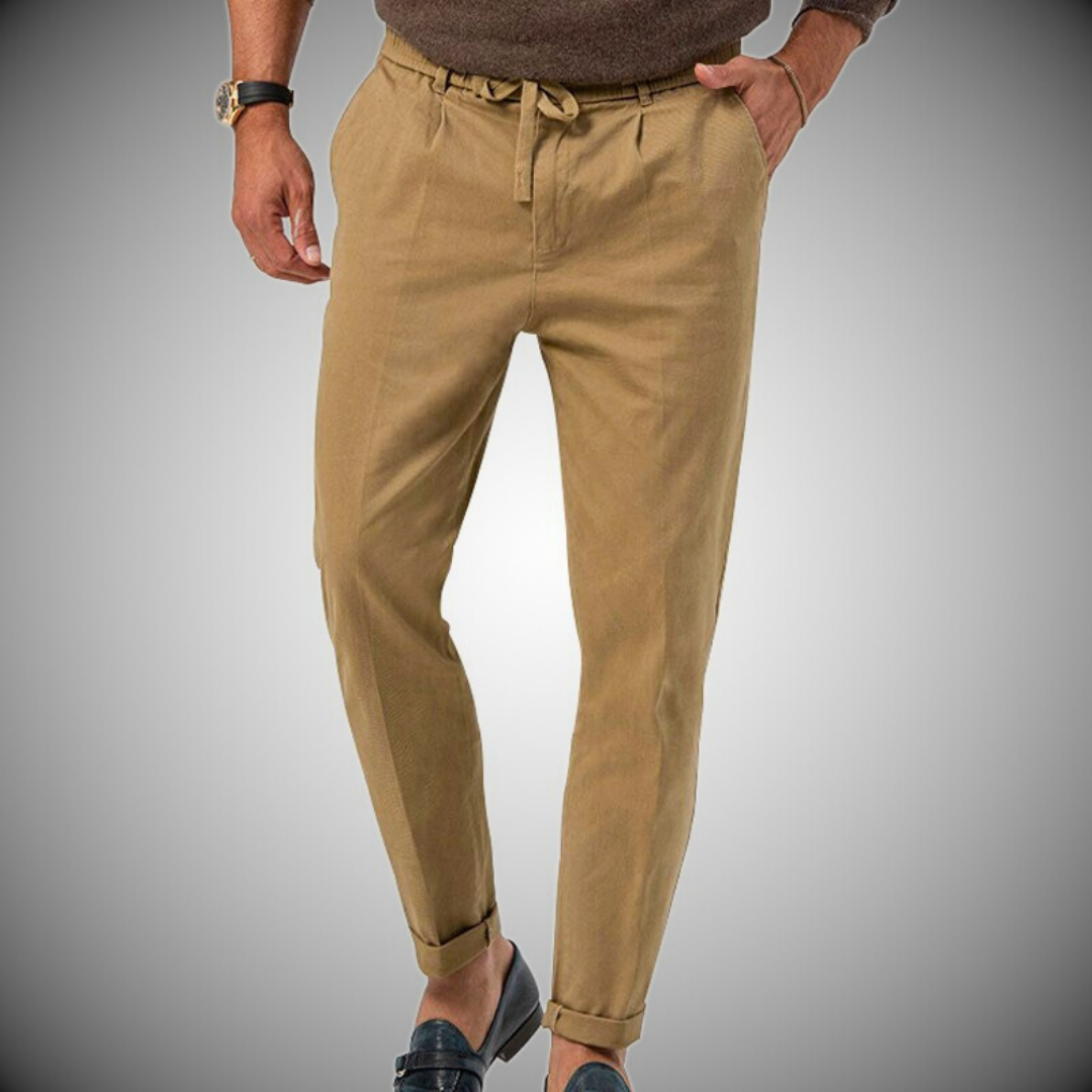 Boss™ - Pantaloni Casual