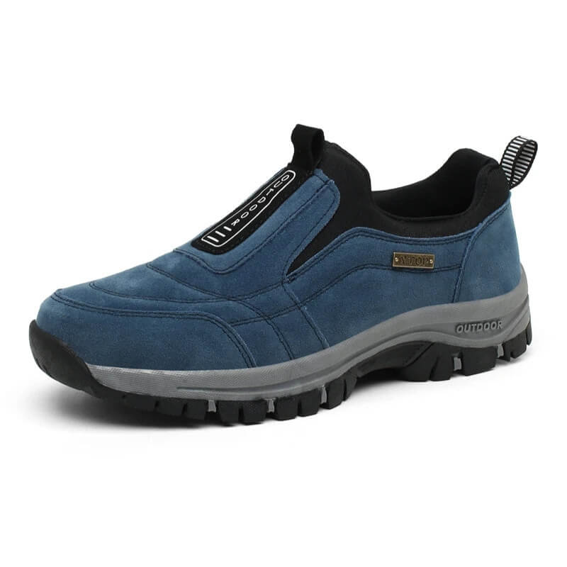 Remi™ - Scarpe da trekking ortopediche