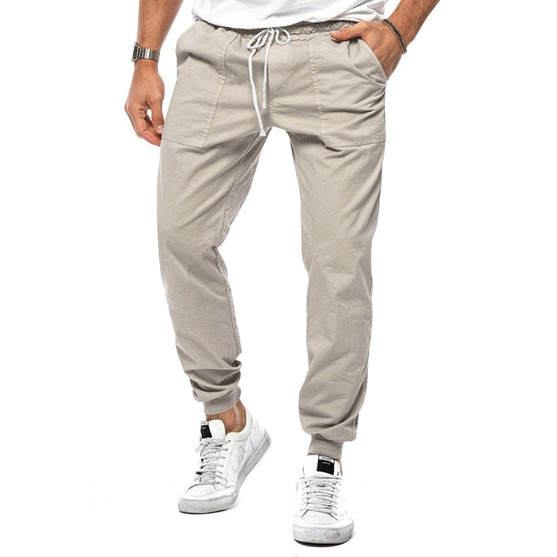 Charles™ - Pantaloni da jogging Premium Fit