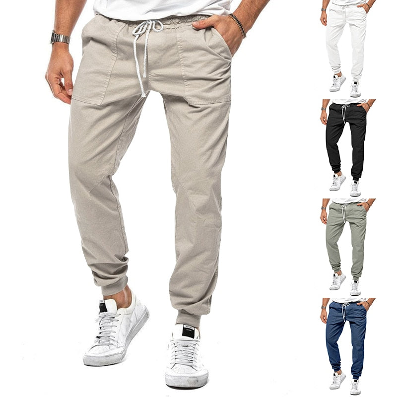 Charles™ - Pantaloni da jogging Premium Fit