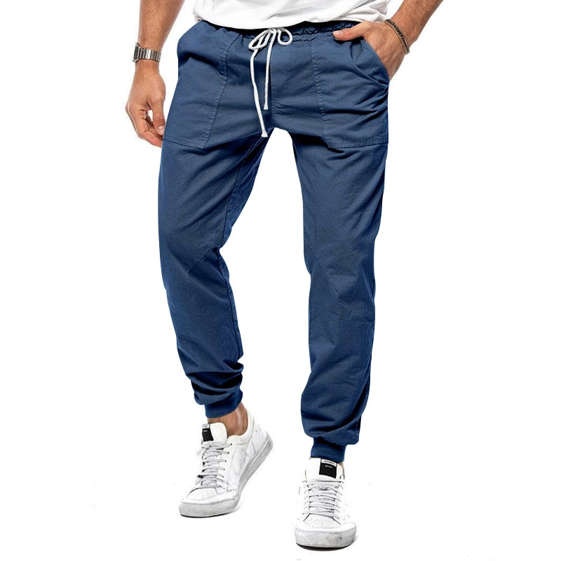 Charles™ - Pantaloni da jogging Premium Fit