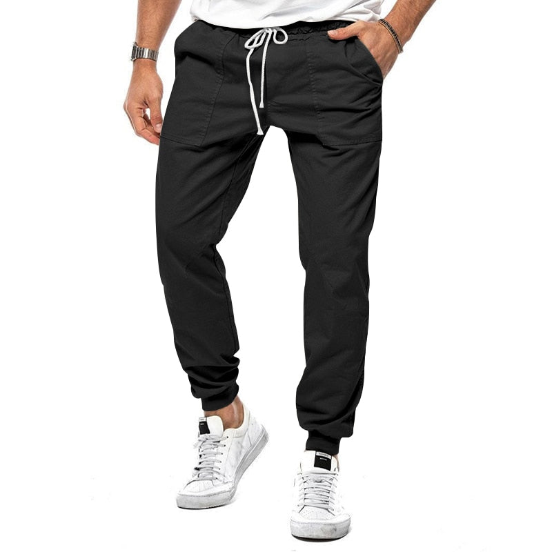 Charles™ - Pantaloni da jogging Premium Fit