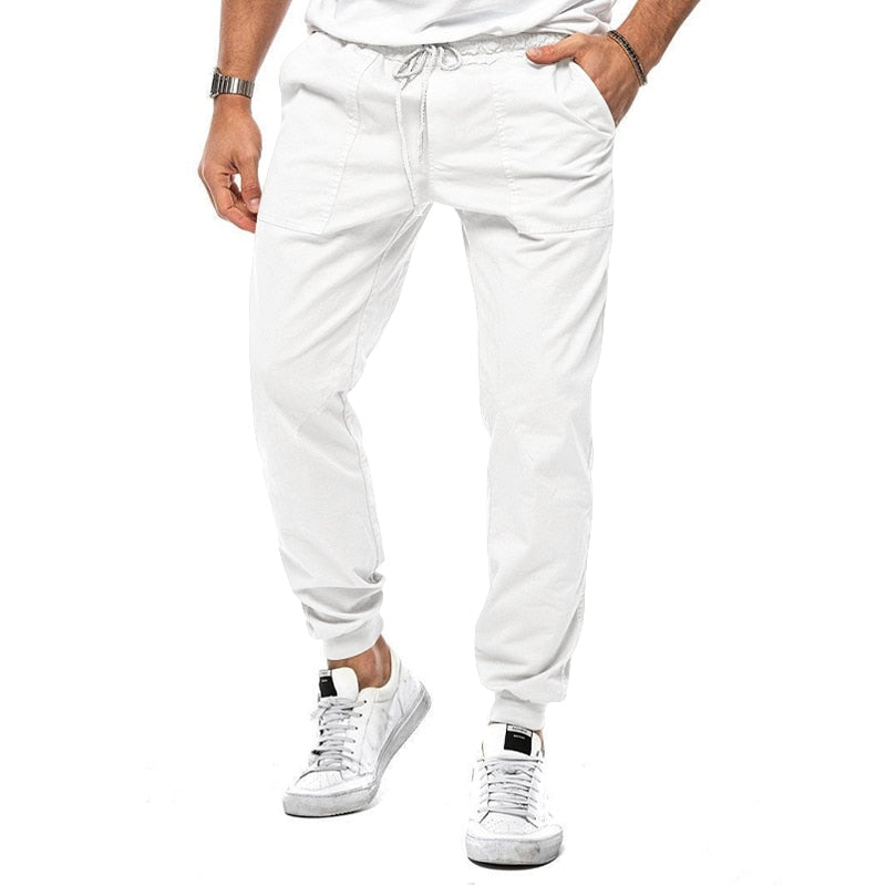 Charles™ - Pantaloni da jogging Premium Fit