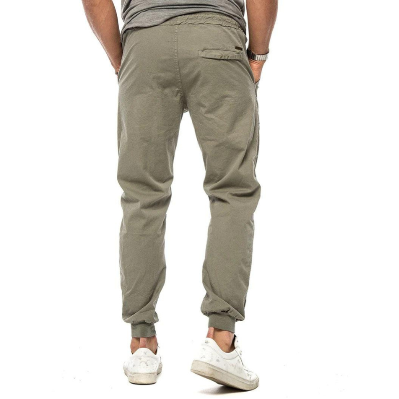 Charles™ - Pantaloni da jogging Premium Fit