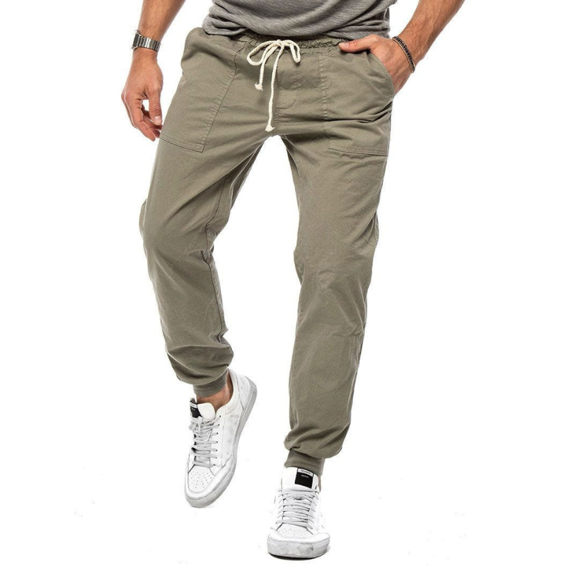 Charles™ - Pantaloni da jogging Premium Fit