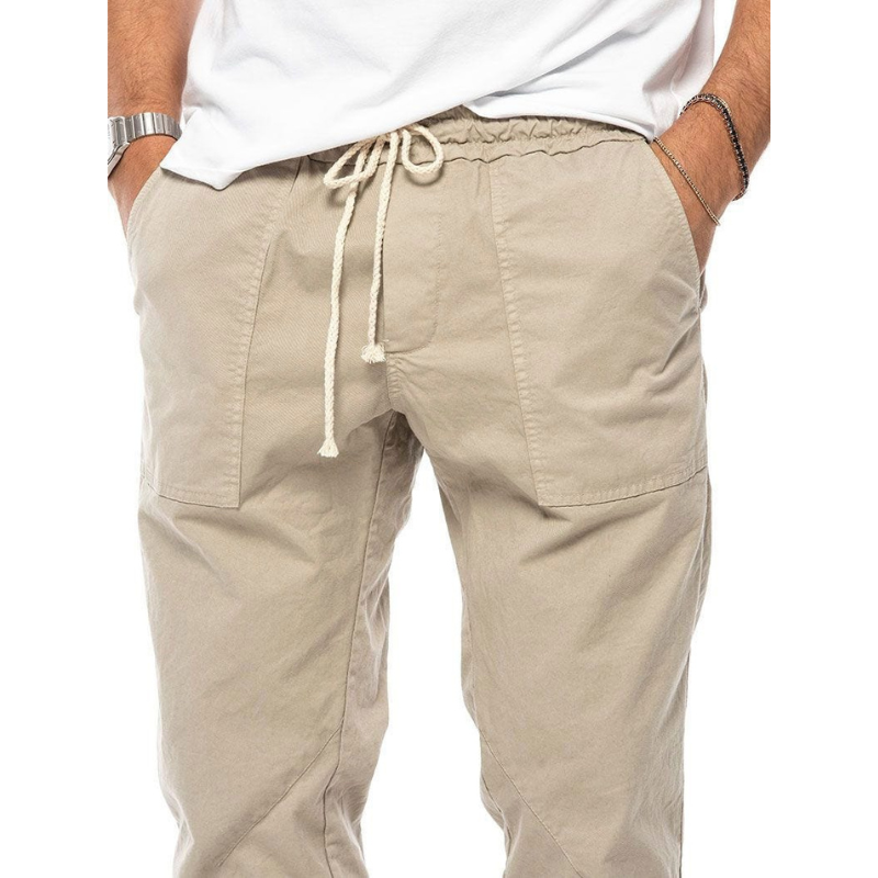 Charles™ - Pantaloni da jogging Premium Fit