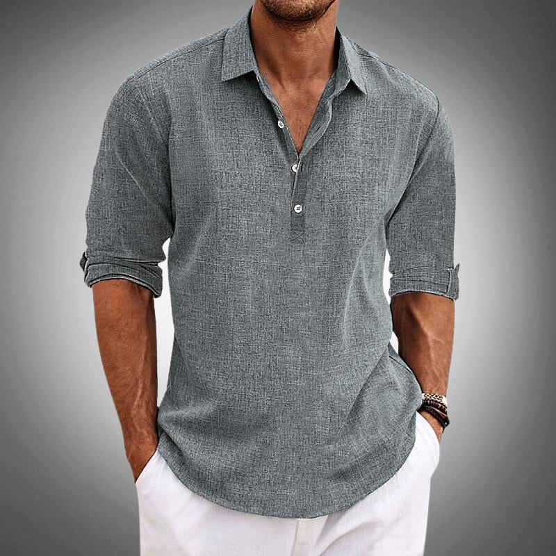 Charlie™ - Camicia classica