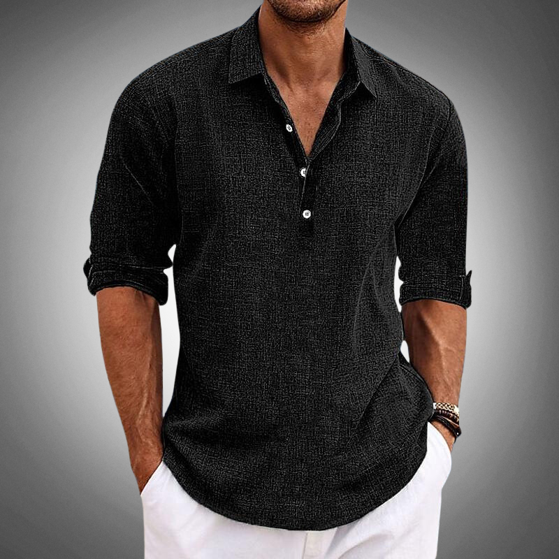 Charlie™ - Camicia classica