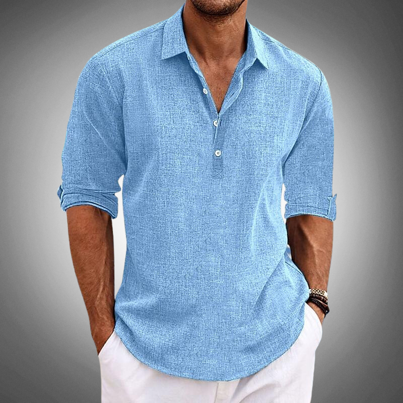 Charlie™ - Camicia classica