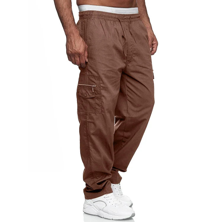 Alexander™ - Pantaloni cargo 