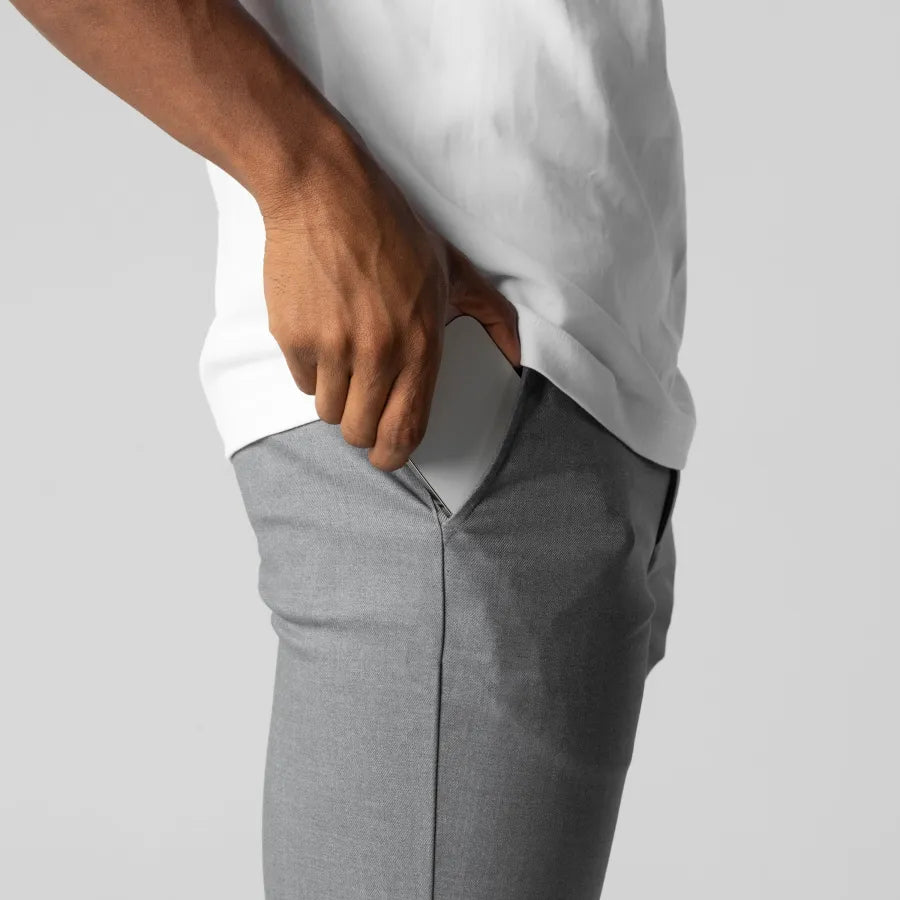 Ricardo™ - Pantaloni chino attivi