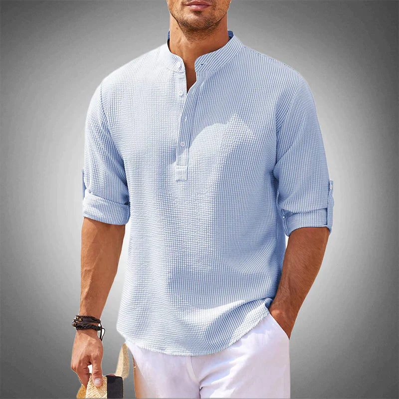 Maurice™ - Camicia elegante 