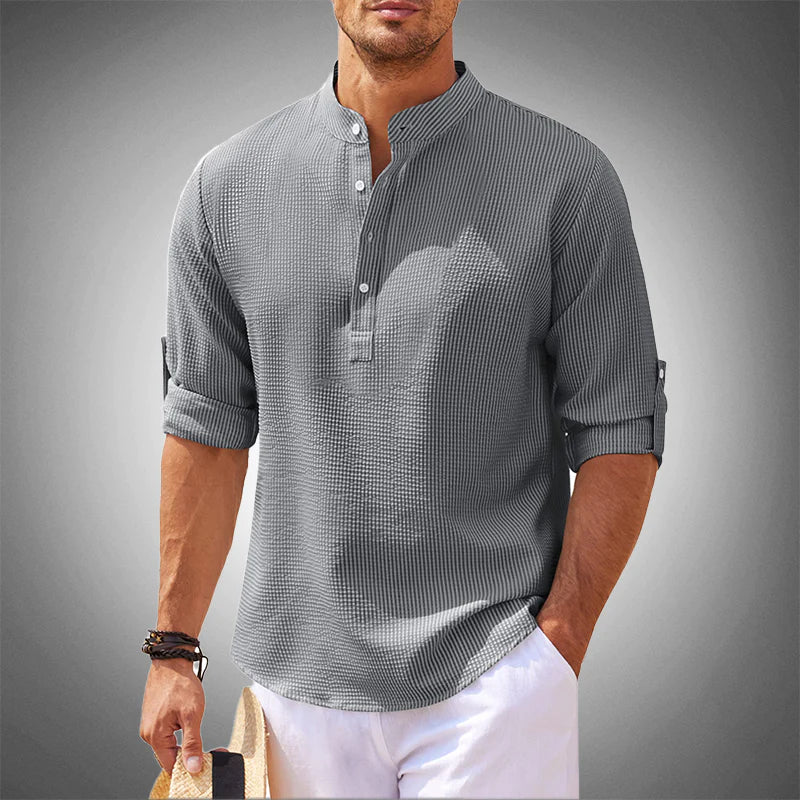 Maurice™ - Camicia elegante 