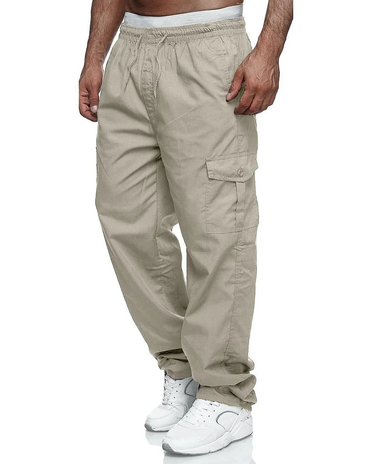 Alexander™ - Pantaloni cargo 