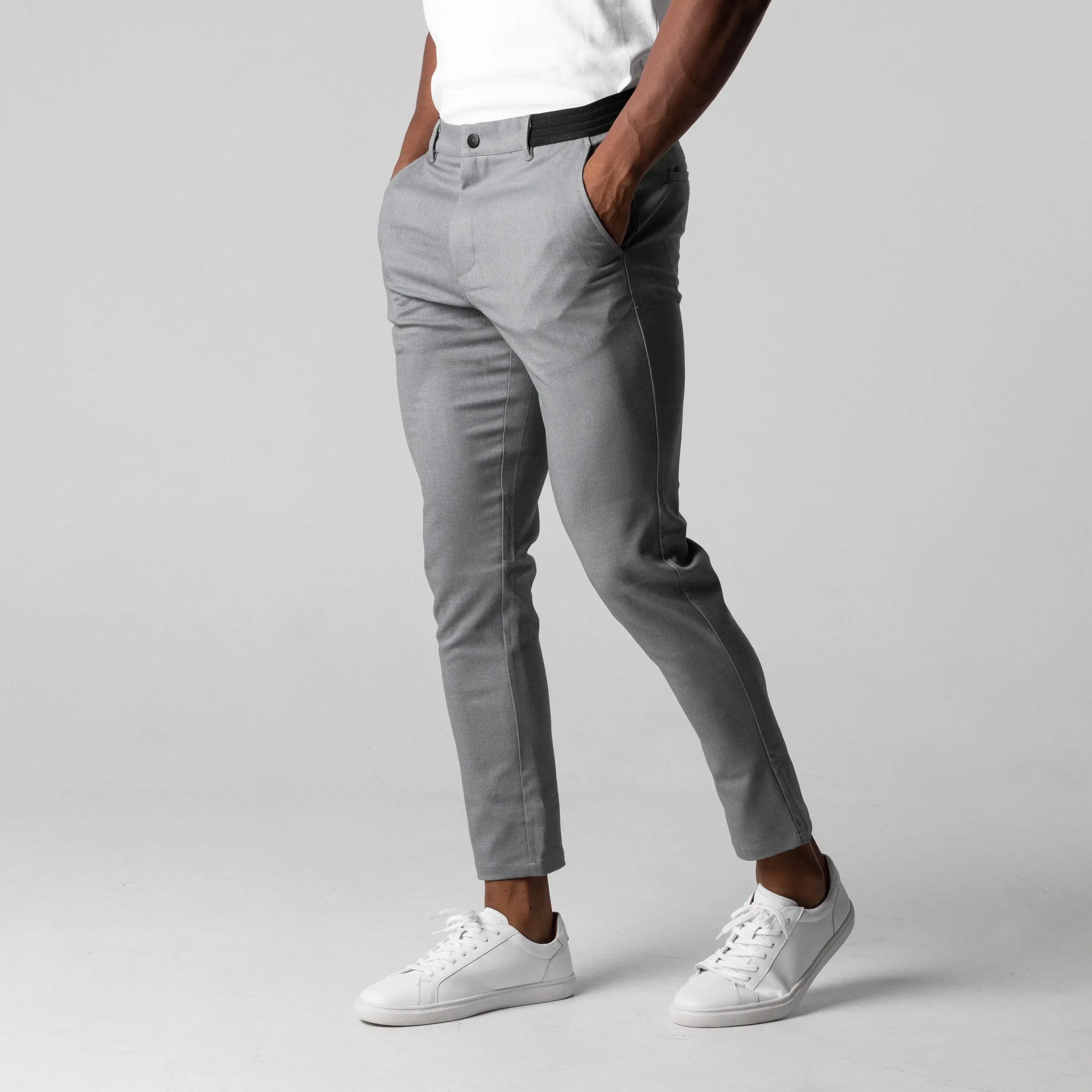 Ricardo™ - Pantaloni chino attivi