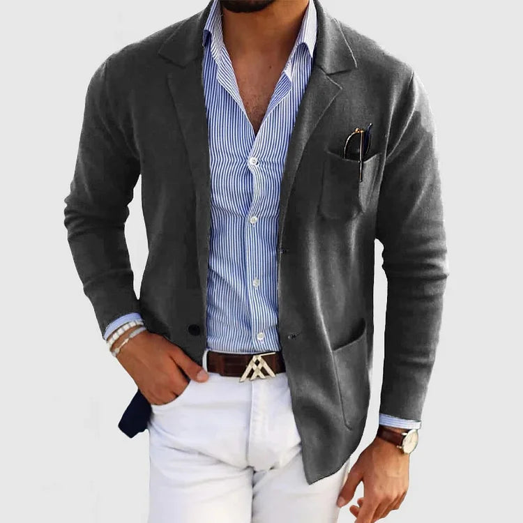 Rafael™ | Elegante Blazer da Uomo