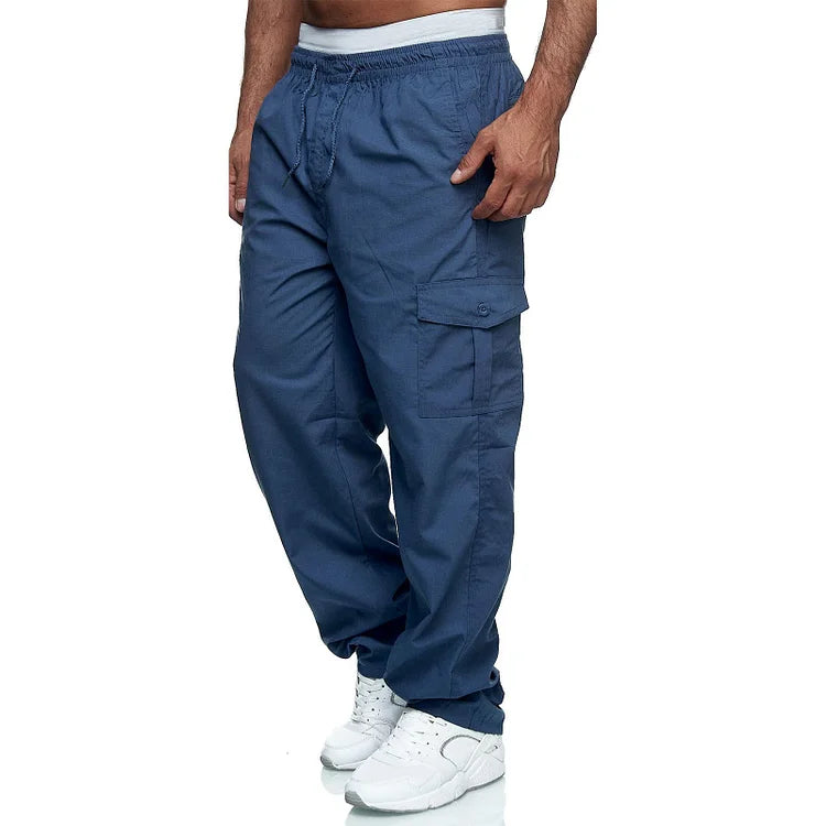 Alexander™ - Pantaloni cargo 